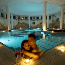 Отель APHRODITA 4*, Залакарош, Венгрия.