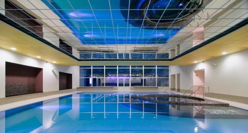 Hotel Donat Rogashka Slatina Hotel Donat Rogashka Slatina 2