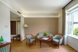 Hotel Grand Rogashka Premium Suite 3