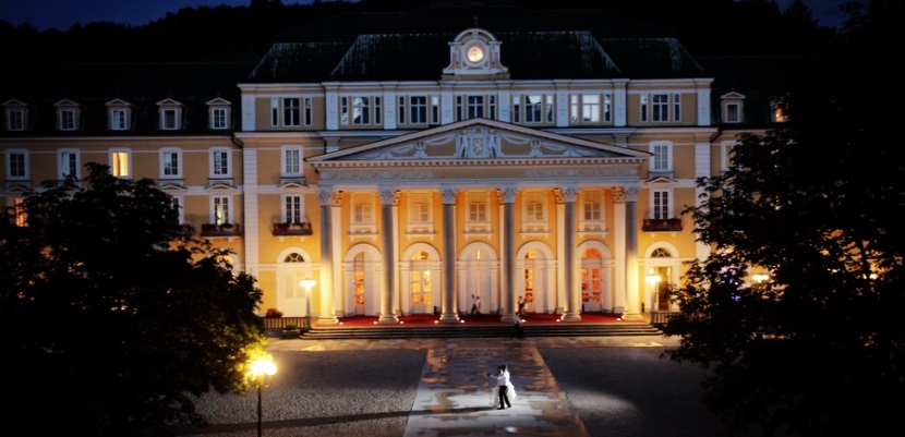 Hotel Grand Rogashka comfort 23