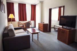 Отель KAROS SPA 4*, Залакарош, Венгрия.