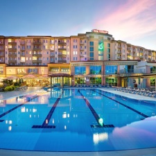 Отель Karos Spa 4*, Залакарош , Венгрия