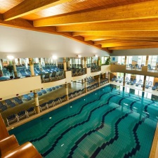 Отель Karos Spa 4*, Залакарош , Венгрия