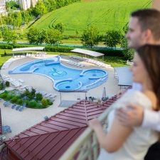 Отель Karos Spa 4*, Залакарош , Венгрия