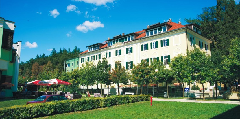 Hotel Slatina Rogashka Hotel Slatina Rogashka 1