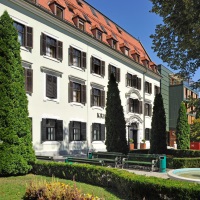 Доленске топлице, отель KISTAL 4* Доленске топлице, отель KISTAL 4*