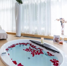Отель KEMPINSKI PALACE 5*, курорт Порторож, Словения.