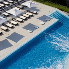 Отель KEMPINSKI PALACE 5*, курорт Порторож, Словения.