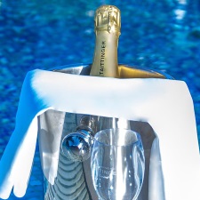 Отель KEMPINSKI PALACE 5*, курорт Порторож, Словения.