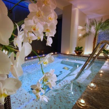 Отель KEMPINSKI PALACE 5*, курорт Порторож, Словения.