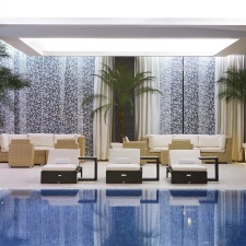 Отель KEMPINSKI PALACE 5*, курорт Порторож, Словения.