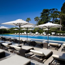 Отель KEMPINSKI PALACE 5*, курорт Порторож, Словения.