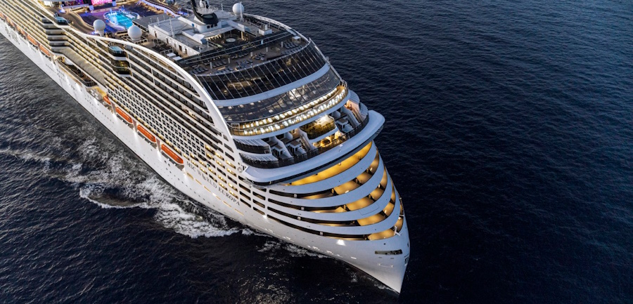 Круизы MSC Cruises