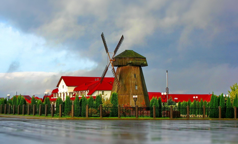 Беларусь, Могилевская область