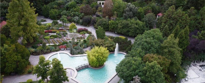 Одиссея Wellness Resort 5* Сочи Одиссея Wellness Resort 5* Сочи