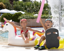 Одиссея Wellness Resort 5* Сочи Одиссея Wellness Resort 5* Сочи