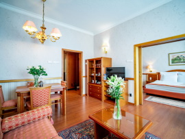 Одиссея Wellness Resort 5* Сочи Одиссея Wellness Resort 5* Сочи