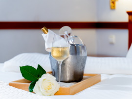 Одиссея Wellness Resort 5* Сочи Одиссея Wellness Resort 5* Сочи