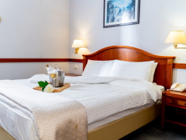 Одиссея Wellness Resort 5* Сочи Одиссея Wellness Resort 5* Сочи