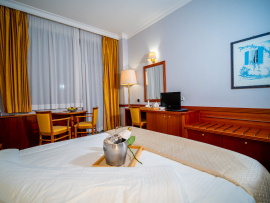 Одиссея Wellness Resort 5* Сочи Одиссея Wellness Resort 5* Сочи