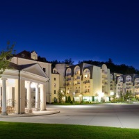Рогашка Слатина, отель Grand Hotel SAVA. Рогашка Слатина, отель Grand Hotel SAVA.
