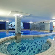 Отель Slatina 4*, курорт Рогашка Слатина, Словения.