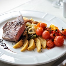 Отель Sloveniya 4*, курорт Рогашка Слатина, Словения.