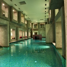 Отель Vila Sisi 4*, курорт Римские Термы, Словения.