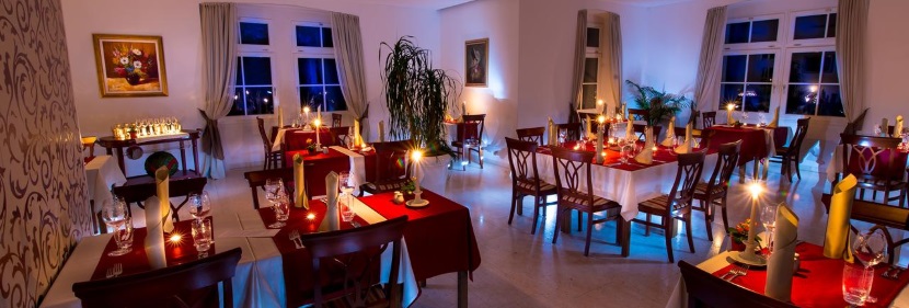 Отель Vila Sisi 4*, курорт Римские Термы, Словения.