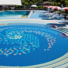Отель VILLA PARK 3*, курорт Порторож, Словения.