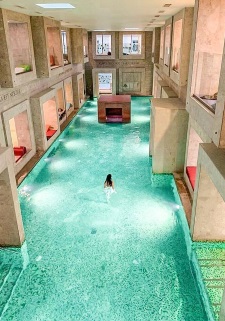 Villa Sisi Rimskie Terme Sloveniya 4