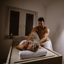 Villa Sisi Rimskie Terme Sloveniya 6