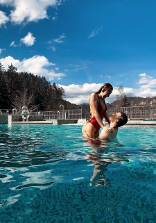 Villa Sisi Rimskie Therme Sloveniya 10