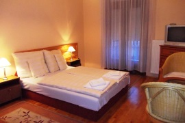 Отель VILLA CITY CENTER 3*, курорт Хевиз, Венгрия. Отель VILLA CITY CENTER 3*, курорт Хевиз, Венгрия.