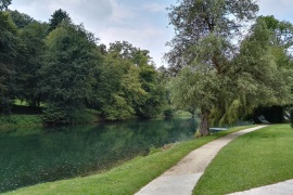 Zamok Otoches Sloveniya Zamok Otoches Sloveniya